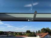 Blick Dachgeschoss - 7 Zimmer Doppelhaushälfte in Hördt