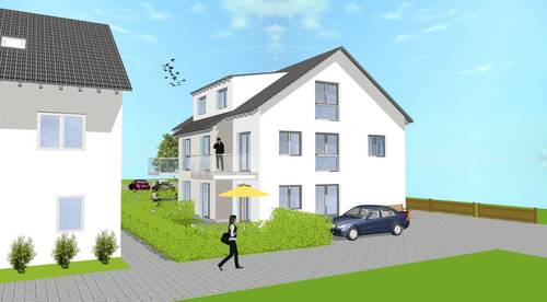 Visualisierung - 