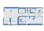 Erdgeschoss - 