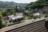 Ausblick Tal - 