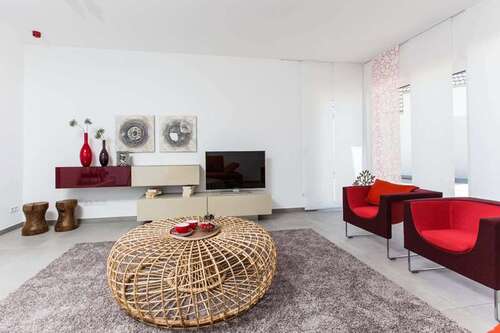 Wohnzimmer - 