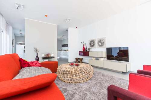 Wohnzimmer - 