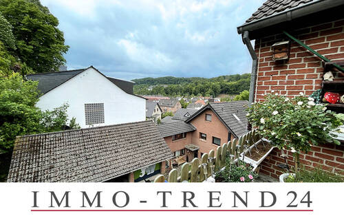 Aussicht - +++ 3 Zimmer ETW, in schöner Lage, Sanierungsbedürftig, wartet auf Ihre neuen Eigentümer +++
