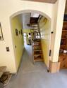 Diele mit Zugang zum Spitzboden - 3 Zimmer Etagenwohnung zum Kaufen in Rösrath