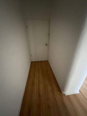 Wohnungsflur - 