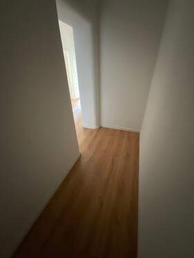 Wohnungsflur - 
