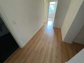 Wohnungsflur - 