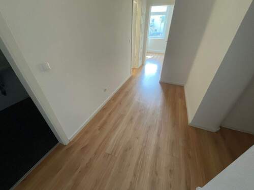 Wohnungsflur - 