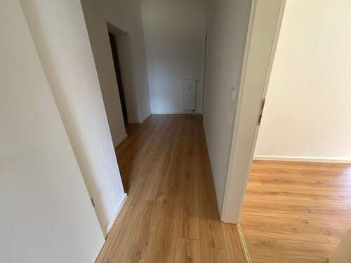 Wohnungsflur - 