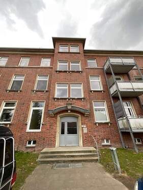 Hausansicht - 