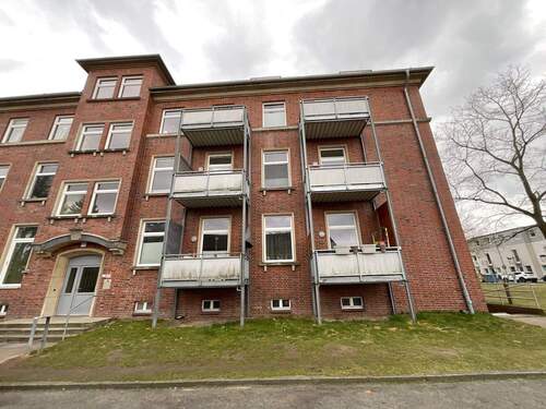 Hausansicht - 