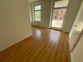 Wohnen - 2 Zimmer Etagenwohnung zur Miete in Lübeck