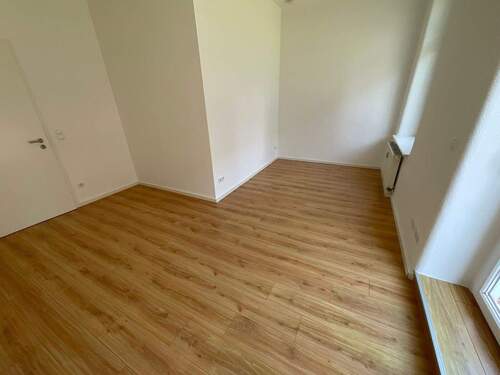 Wohnen - 2 Zimmer Etagenwohnung in Lübeck