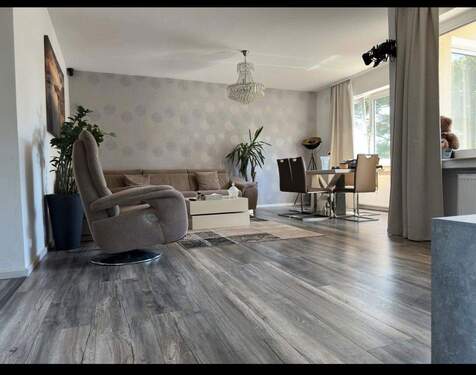 Bild 2 - 3 Zimmer Etagenwohnung zum Kaufen in Heusenstamm