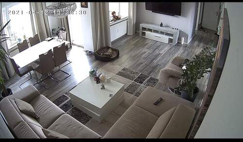 Bild 3 - 3 Zimmer Etagenwohnung in Heusenstamm