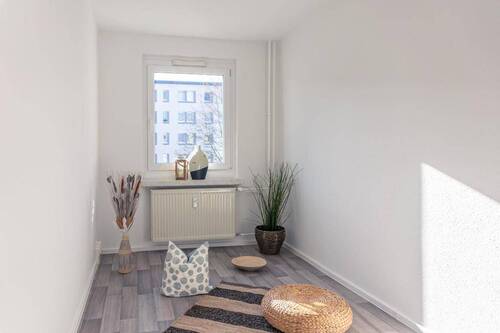 Kinderzimmer Vergleichswohnung - 3 Zimmer Etagenwohnung in Chemnitz