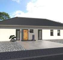 DER BUNGALOW FÜR GROSSE TRÄUME - 596.900,00&nbsp;EUR Kaufpreis, ca.&nbsp; 168,20&nbsp;m&sup2;&nbsp;Wohnfl&auml;che in Zweibrücken (PLZ: 66482)