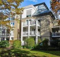 Charmante 3 Zimmer Maisonnettewohnung mit Dachterrasse und TG-Stellplatz in Bonn Heiderhof