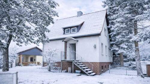 Ihr neue Heim! - Wohnen, wo der Strand nur 200 m entfernt ist - Ihr Zuhause am Wurlsee!