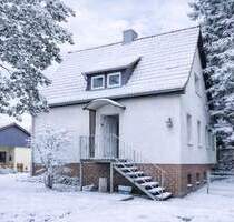 Wohnen, wo der Strand nur 200 m entfernt ist - Ihr Zuhause am Wurlsee! - Lychen