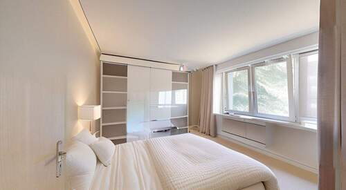 Beispiel Schlafzimmer OG - 