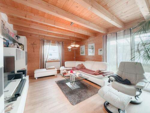 Bild 2 - 6 Zimmer Einfamilienhaus zum Kaufen in Dinkelscherben / Oberschöneberg