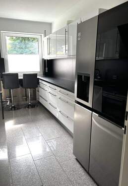 Bild 3 - 4 Zimmer Etagenwohnung in Essen