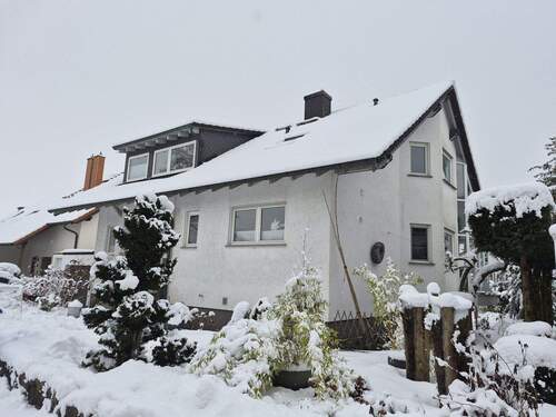Haus - 6 Zimmer Einfamilienhaus zum Kaufen in Bruchköbel