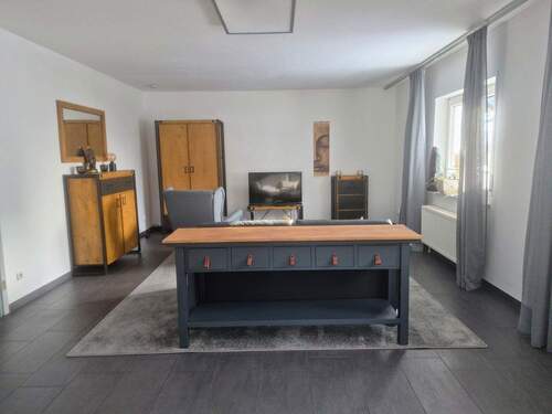 Wohnbereich - 6 Zimmer Einfamilienhaus in Bruchköbel