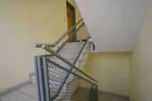 Ansicht Treppenhaus - 