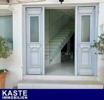 Wunderschön restauriertes Haus mit Panoramablick und modernen Annehmlichkeiten in Kritsa | Kreta