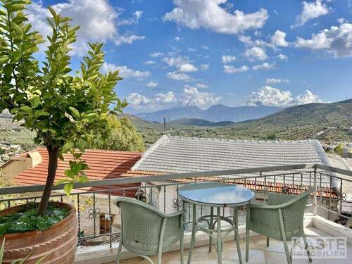 Aussicht - 3 Zimmer Mehrfamilienhaus, Wohnhaus zum Kaufen in Kritsa