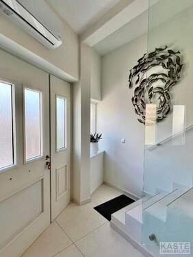 Eingang - Mehrfamilienhaus, Wohnhaus mit 170,00 m&sup2; in Kritsa zum Kaufen