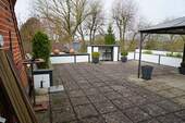 Terrasse OG - Mehrfamilienhaus, Wohnhaus mit 165,00 m&sup2; in Ahrensbök zum Kaufen