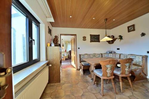 lichtduchflutete Räume - 