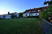 Ansicht am Abend - 