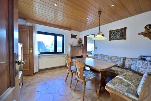 Esszimmer - 