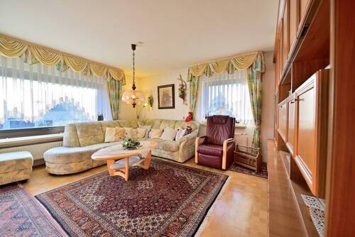 Räume der Gemütlichkeit - 