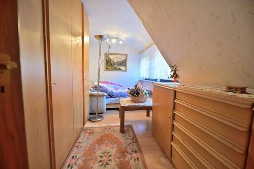 Schlafbereich Gäste - 