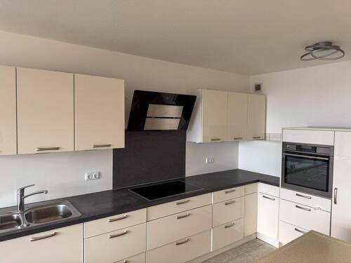 Bild 4 - Etagenwohnung mit 116,00 m&sup2; in Neuss zur Miete