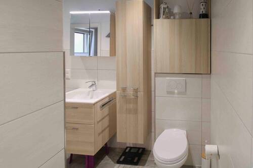 Badezimmer - 