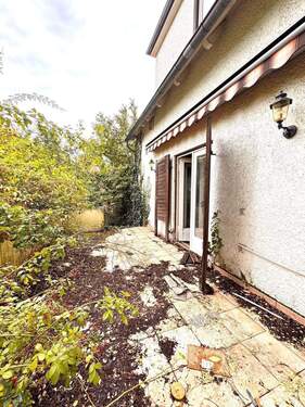 Balkon OG - 
