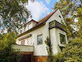Außenansicht - Einfamilienhaus mit 177,00 m&sup2; in Berlin zum Kaufen