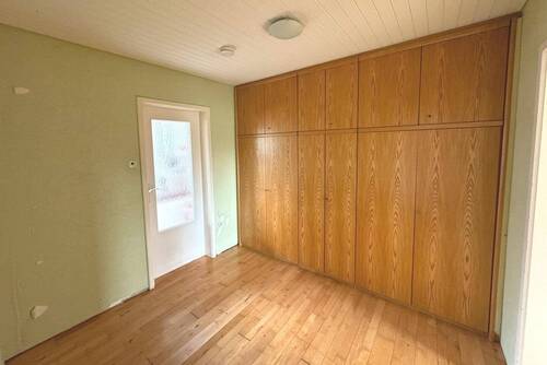 1.OG Ankleide - 