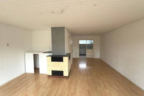 EG Wohnen - 