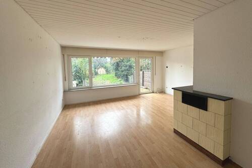 EG Wohnen - 