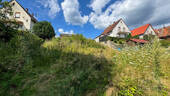 Blick von unten - 