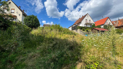Blick von unten - 