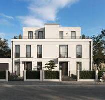 KENSINGTON - Exklusiv - Attraktives Grundstück mit flexiblen Bebauungsmöglichkeiten - München Pasing-Obermenzing