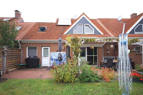 Hausansicht - 